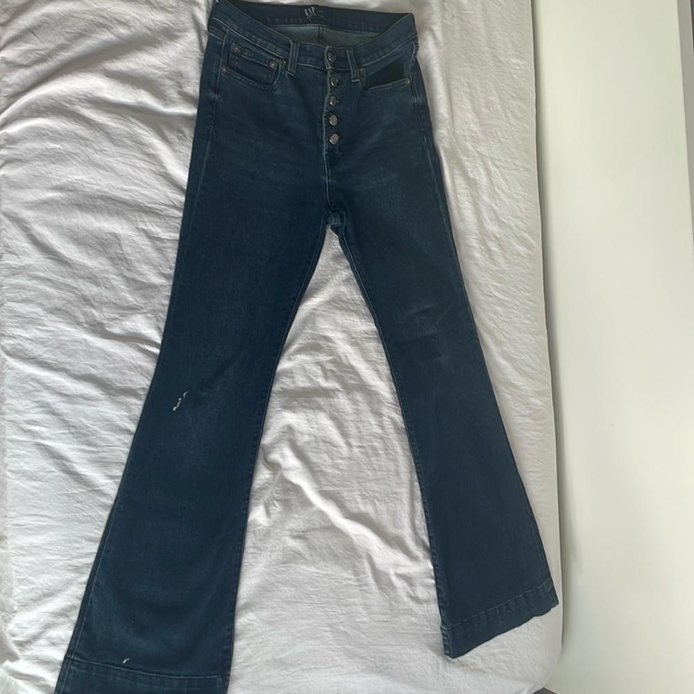 Flare Jeans